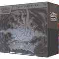 Pokemon Mega Evolution: Pitch Black Elite Trainer EN