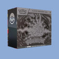 Pokemon Mega Evolution: Pitch Black Elite Trainer EN