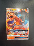Charizard GX (SM 195) ITA