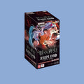 One Piece Card Game – OP-16 The Time of Battle Box 24 Bustine (JP)