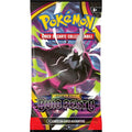 Pokémon Buio Pesto Booster Pack 1 Bustina ITA