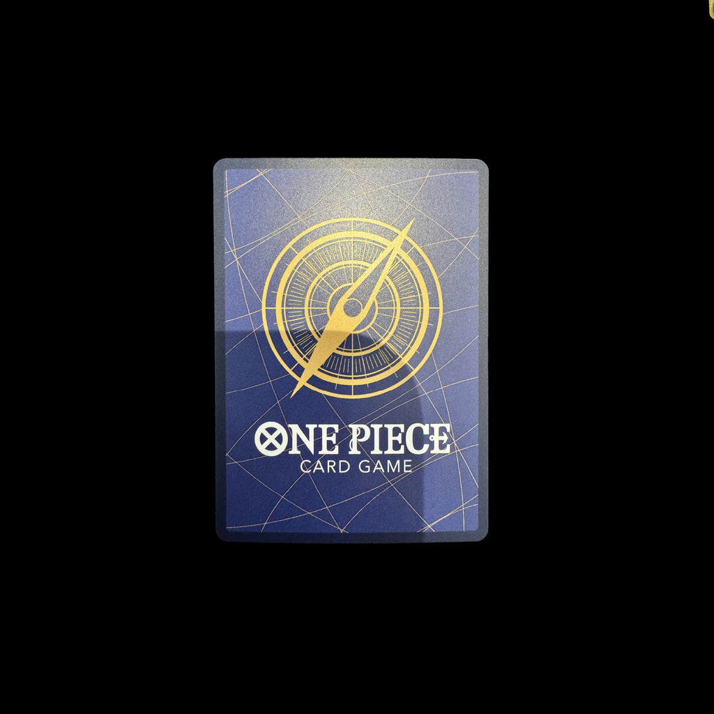 Portgas.D.Ace (OP13-119) JP
