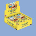 One Piece OP-15 - Adventure On Kami's Island - BOX 24 Bustine - EN