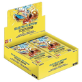 One Piece OP-15 - Adventure On Kami's Island - BOX 24 Bustine - EN