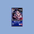 One Piece OP 14 - The Azure Sea's Seven - Bustina Singola EN