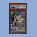 Solgaleo & Lunala-GX (RR) - Pokémon « Dream League » (SM11b) - PSA 10 GEM MINT (JP)